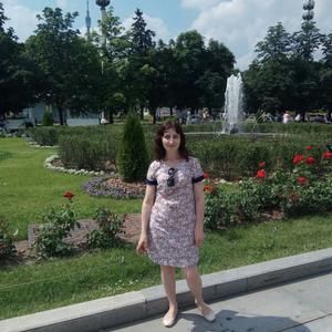 Девушки в Вологде: Ирина, 50 - ищет парня из Вологды