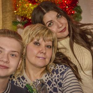 Девушки в Новокузнецке: Оля, 52 - ищет парня из Новокузнецка