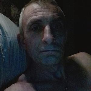 Парни в Черногорске: Андрей Чернозёмов, 51 - ищет девушку из Черногорска