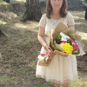 Виктория, 25 лет, Новосибирск