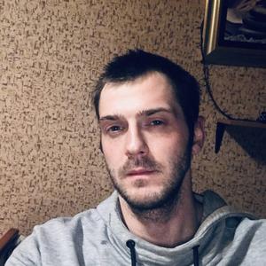 Парни в Мурманске: Maksim, 32 - ищет девушку из Мурманска