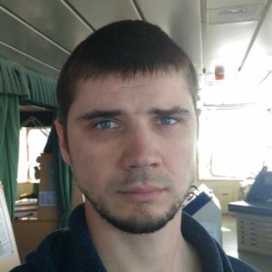 Vladimir, 35 лет, Новороссийск