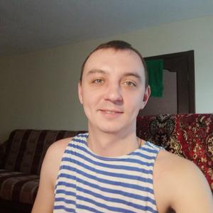 Парни в Камышине: Владимир, 35 - ищет девушку из Камышина