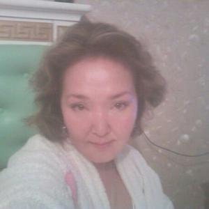 Девушки в Якутске: Надежда, 54 - ищет парня из Якутска