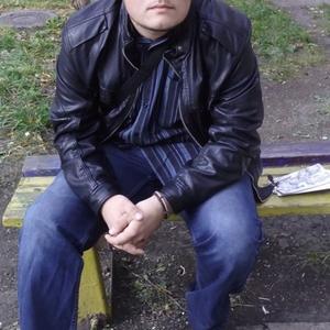 Кирилл Сметанин, 31 год, Магнитогорск