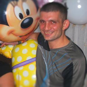 Парни в Хадера: Станислав Несанов, 44 - ищет девушку из Хадера