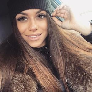 Анастасия Аристидис, 29 лет, Уфа