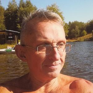 Стас, 53 года, Москва