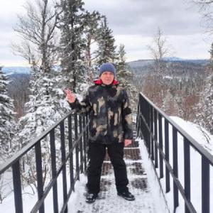 Парни в Кусе: Сергей, 53 - ищет девушку из Кусы