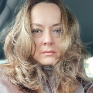 Девушки в Смоленске: Анастасия Шабалина, 48 - ищет парня из Смоленска