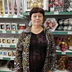 Марина, 61 год, Березовский