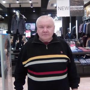 Парни в Екатеринбурге: Алексей, 63 - ищет девушку из Екатеринбурга