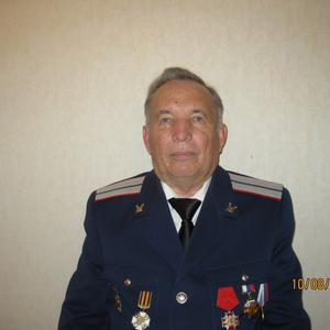 Парни в Чусовой: Николай, 75 - ищет девушку из Чусовой