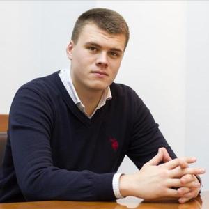 Дмитрий, 33 года, Ханты-Мансийск
