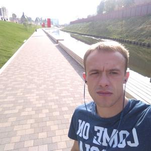 Святослав Ершов, 32 года, Тула