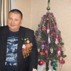 Николай, 60 лет, Новосибирск
