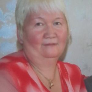 Александра Кукавица, 66 лет, Барнаул