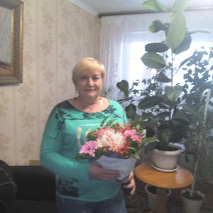 Любовь, 64 года, Ртищево