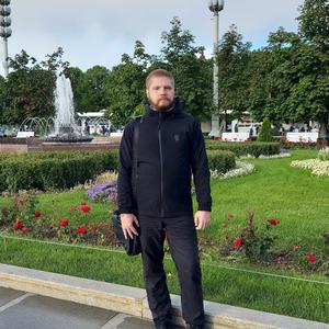Sergei, 39 лет, Краснодар