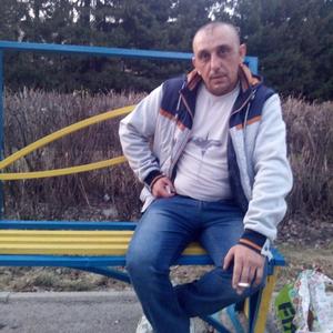 Александр Даль, 44 года, Барнаул