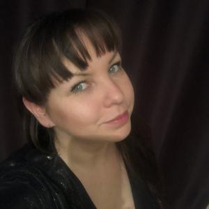 Анечка, 34 года, Челябинск