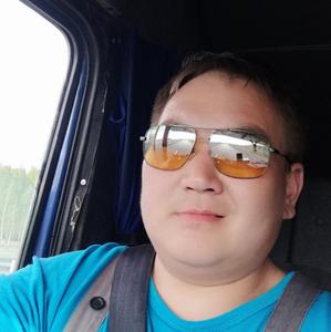 Каныбек, 35 лет, Астана