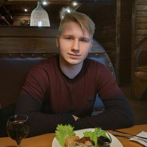 Ярослав, 23 года, Тула