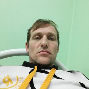 Андрей Маракин, 41 год, Ульяновск