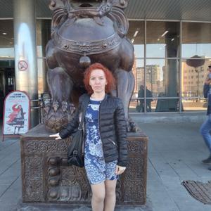 Девушки в Екатеринбурге: Елена, 45 - ищет парня из Екатеринбурга