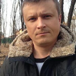Дмитрий Дмитриевич, 50 лет, Анапа