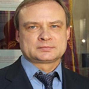 Vladko, 58 лет, Новосибирск