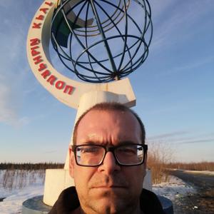 Парни в Усинске: Александр, 47 - ищет девушку из Усинска