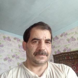 Владимир, 54 года, Киренск