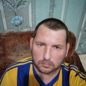 Александр, 46 лет, Кострома