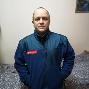 Геннадий, 48 лет, Ноябрьск