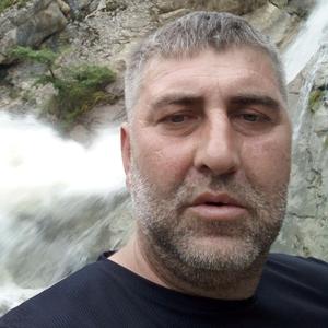 Заур, 44 года, Ставрополь