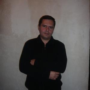 Наиль Янакаев, 45 лет, Астрахань