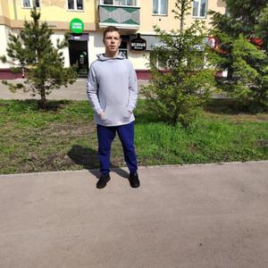Иван, 21 год, Красноярск