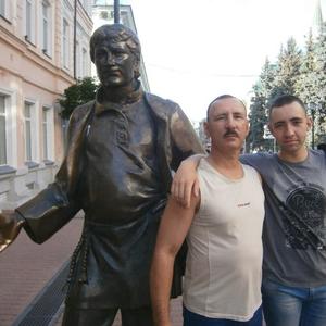 Парни в Ульяновске: Владимир Антипин, 60 - ищет девушку из Ульяновска