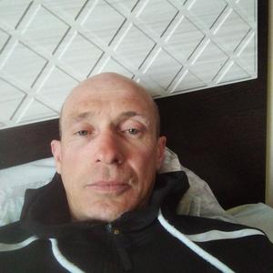 Николай, 46 лет, Долинск