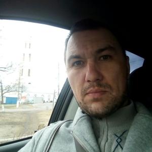 Макс, 41 год, Коломна