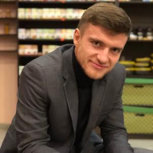 Pavel, 33 года, Красноярск