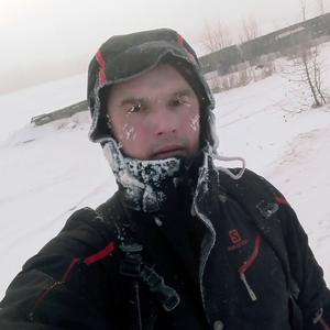 Николай, 45 лет, Самара