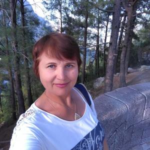 Ирина, 58 лет, Оренбург