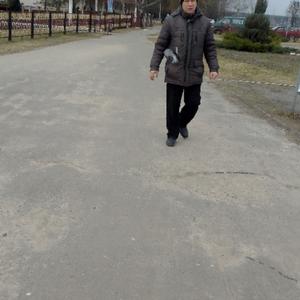Парни в Мозыре (Беларусь): Геннадий, 45 - ищет девушку из Мозыря (Беларусь)