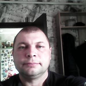 Виталий, 45 лет, Ставрополь