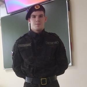 Алексей, 20 лет, Каспийск