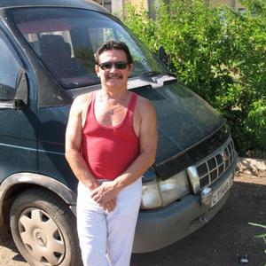 Парни в Оренбурге: Сергей Джураев, 65 - ищет девушку из Оренбурга