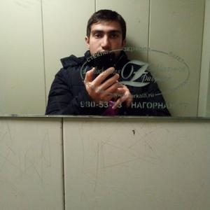 Тигран Григорян, 27 лет, Подольск