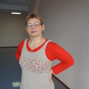 Инесса, 49 лет, Белгород